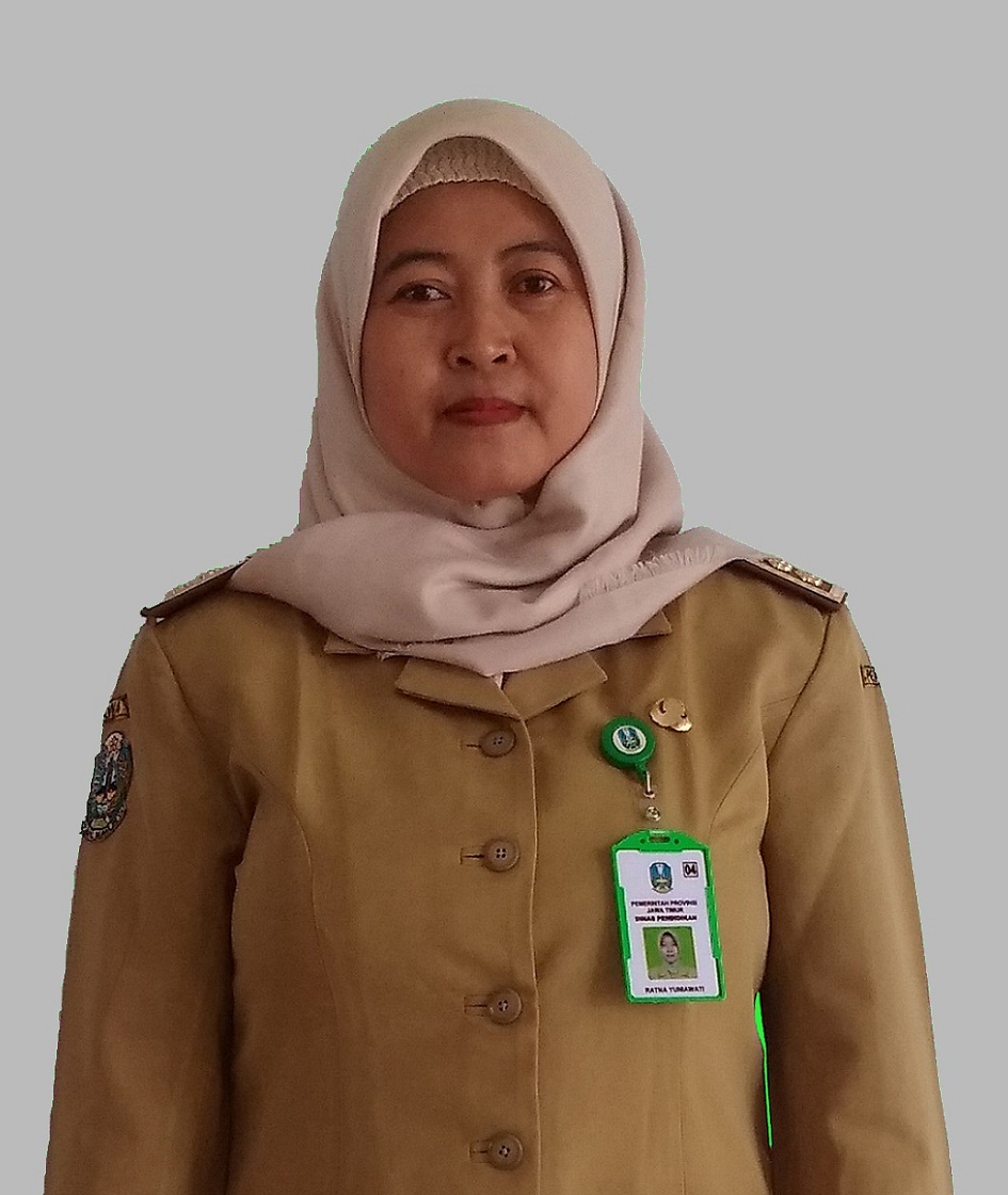 RATNA YUNIAWATI, SE