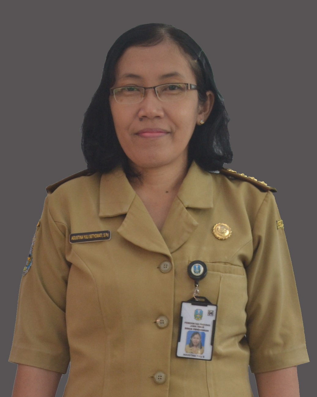 AGUSTINA YULI S.,S.Pd