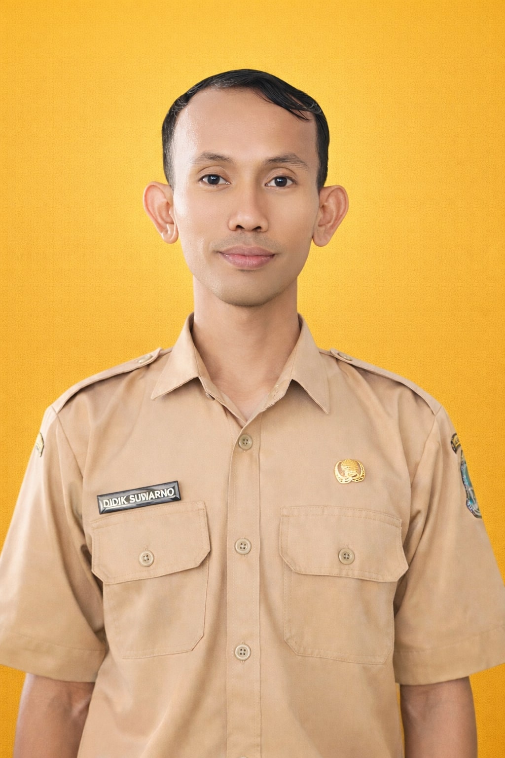 DIDIK SUWARNO, S.Pd